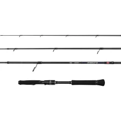 Penn Overseas XT II Inshore