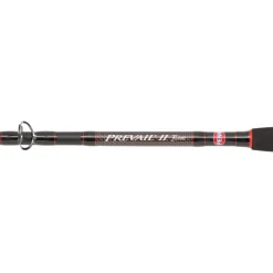 Penn Prevail III LE Boat