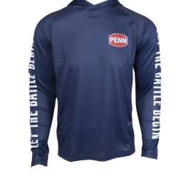 Penn Pro Hooded Jersey