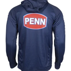 Penn Pro Hooded Jersey