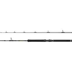 Penn Regiment IV Boat