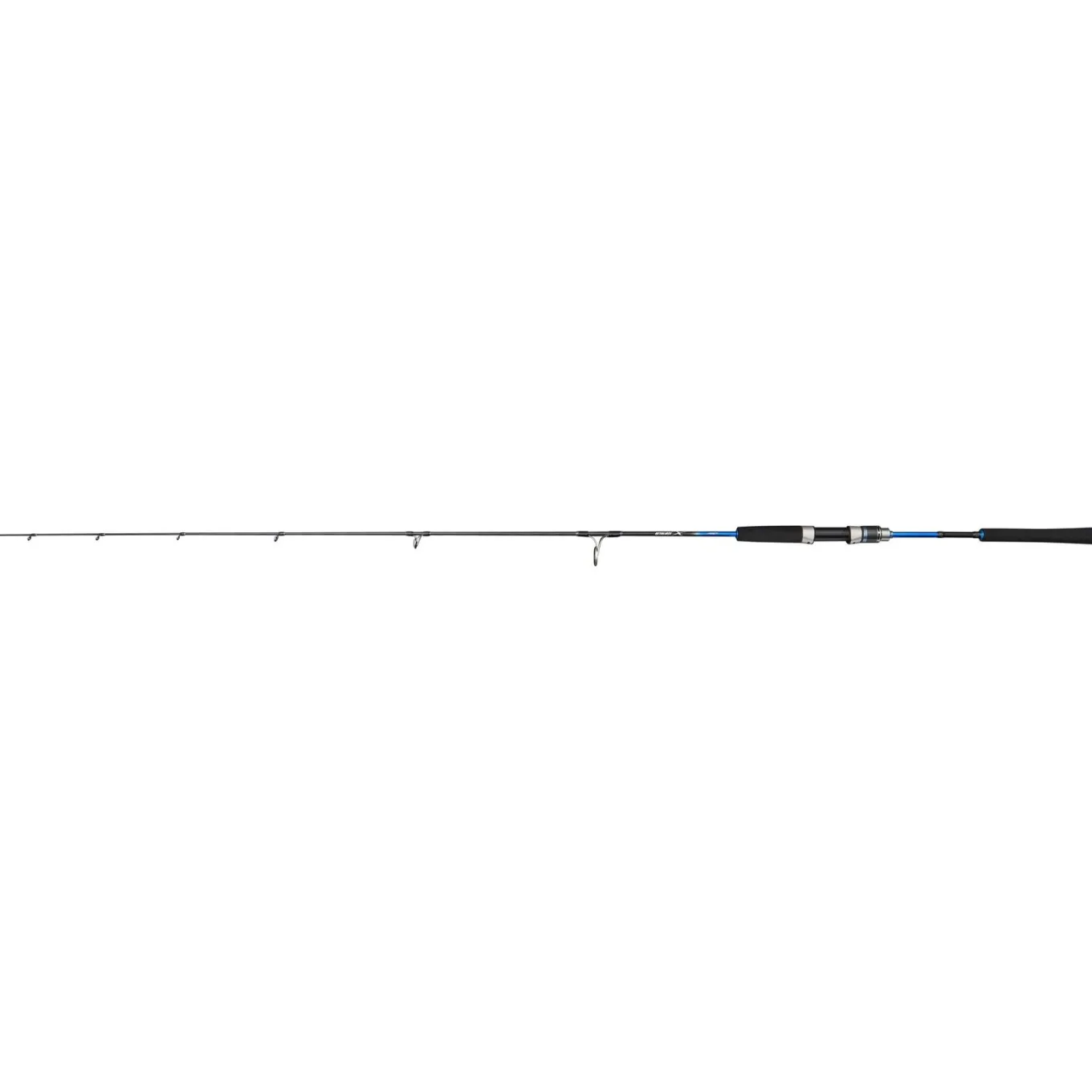 Penn Retaliate X Jigging