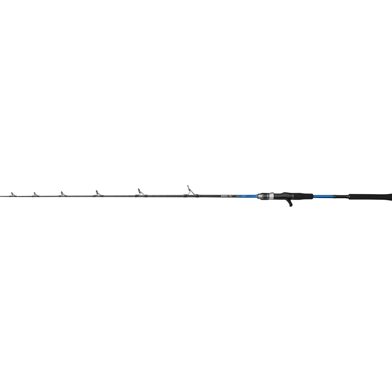 Penn Retaliate X Jigging
