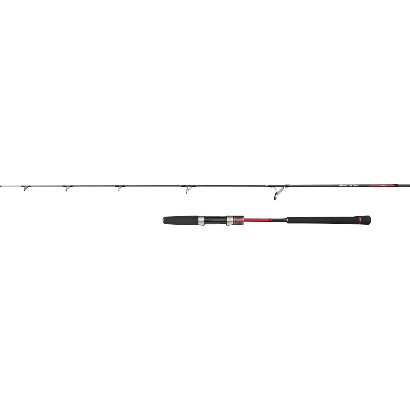 Penn Retaliate X Solid Jig