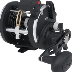 Penn Rival Level Wind 20 LC LH