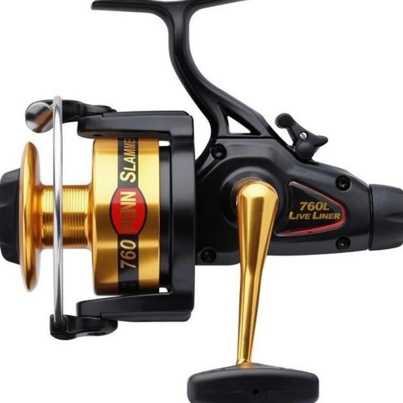 Penn Slammer Classic Live Liner