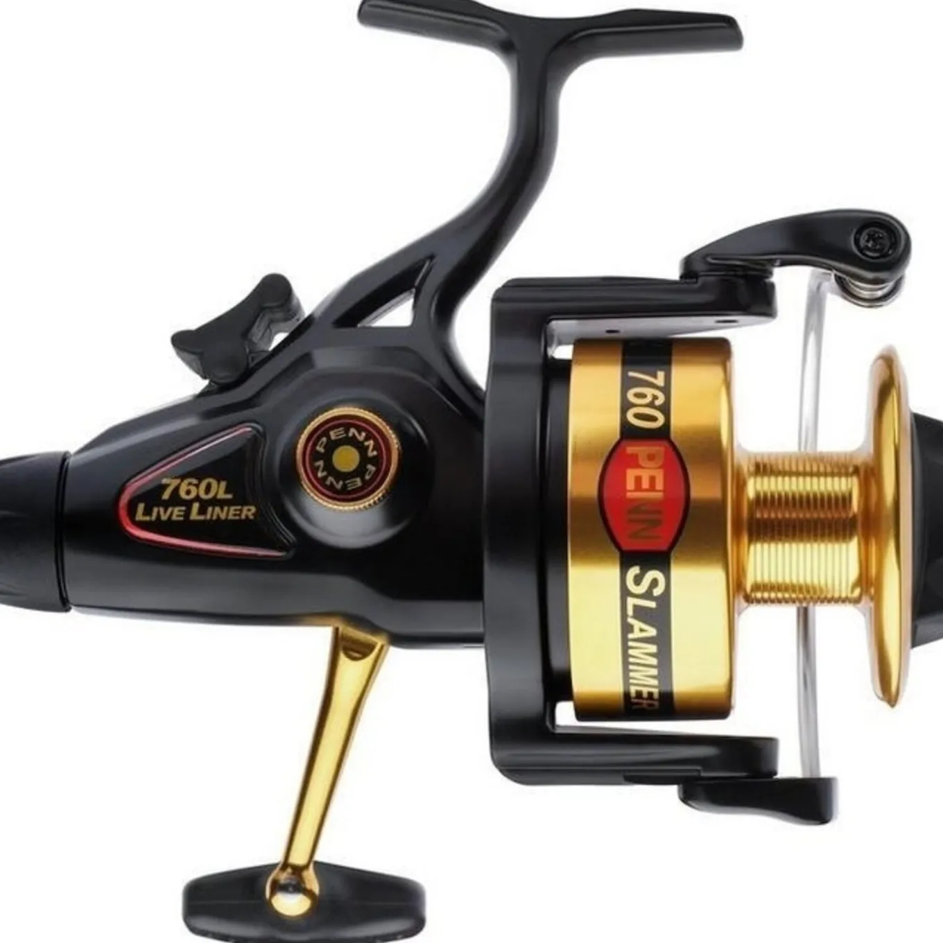 Penn Slammer Classic Live Liner