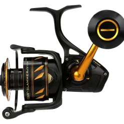 Penn Slammer IV