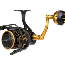 Penn Slammer IV