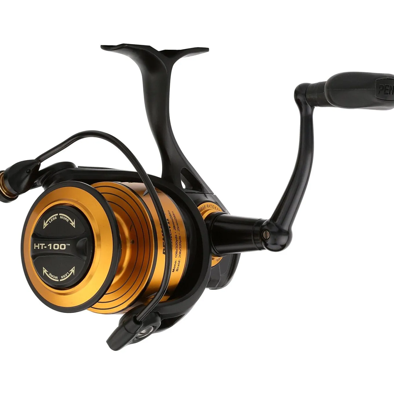Penn Spinfisher VII