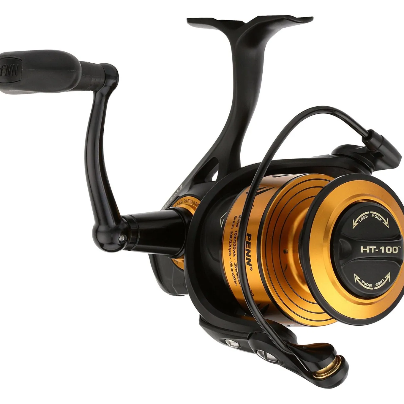 Penn Spinfisher VII