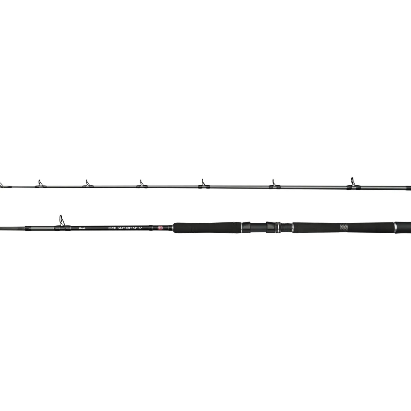 Penn Squadron IV Boat