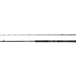 Penn Squadron IV Halibut