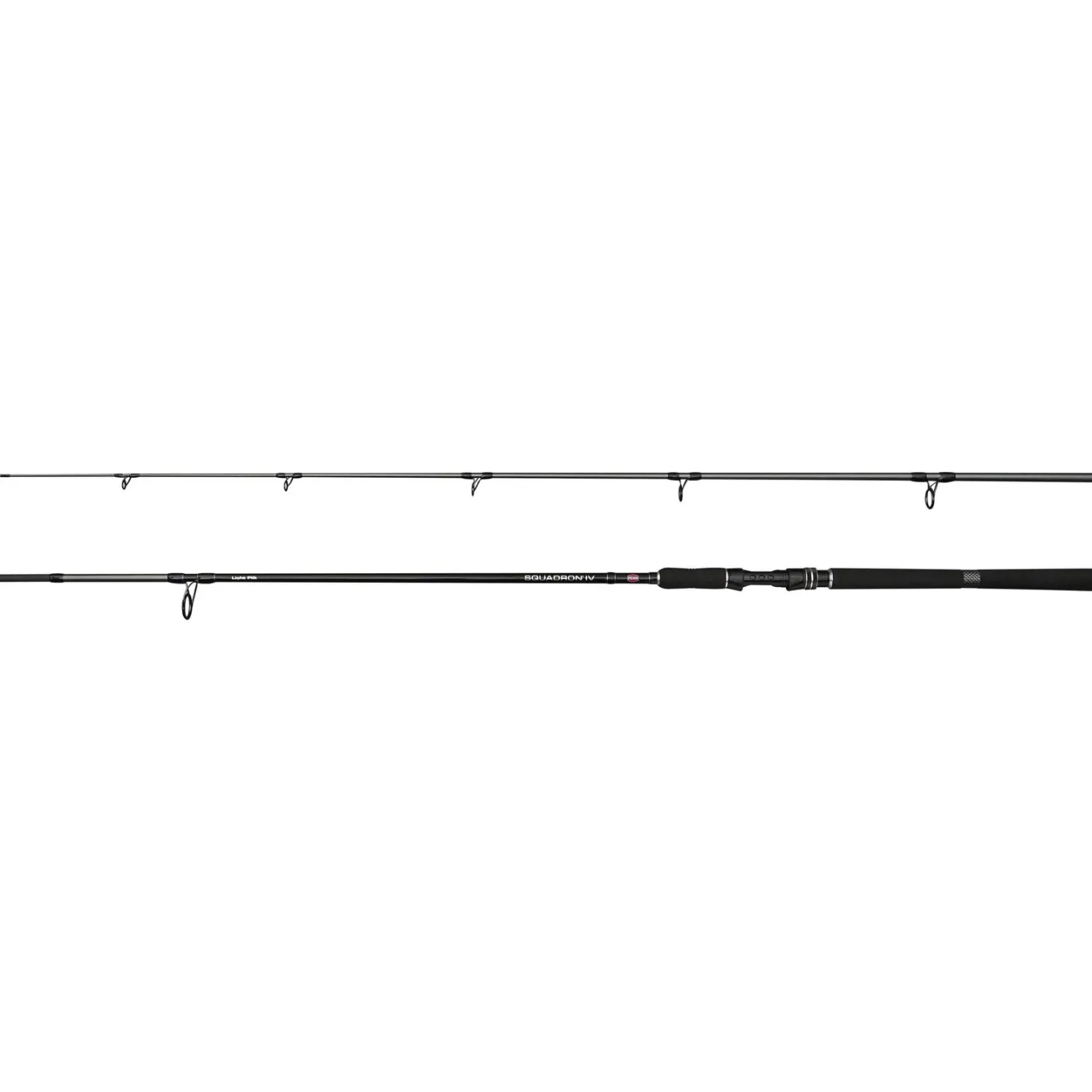 Penn Squadron IV Light Pilk