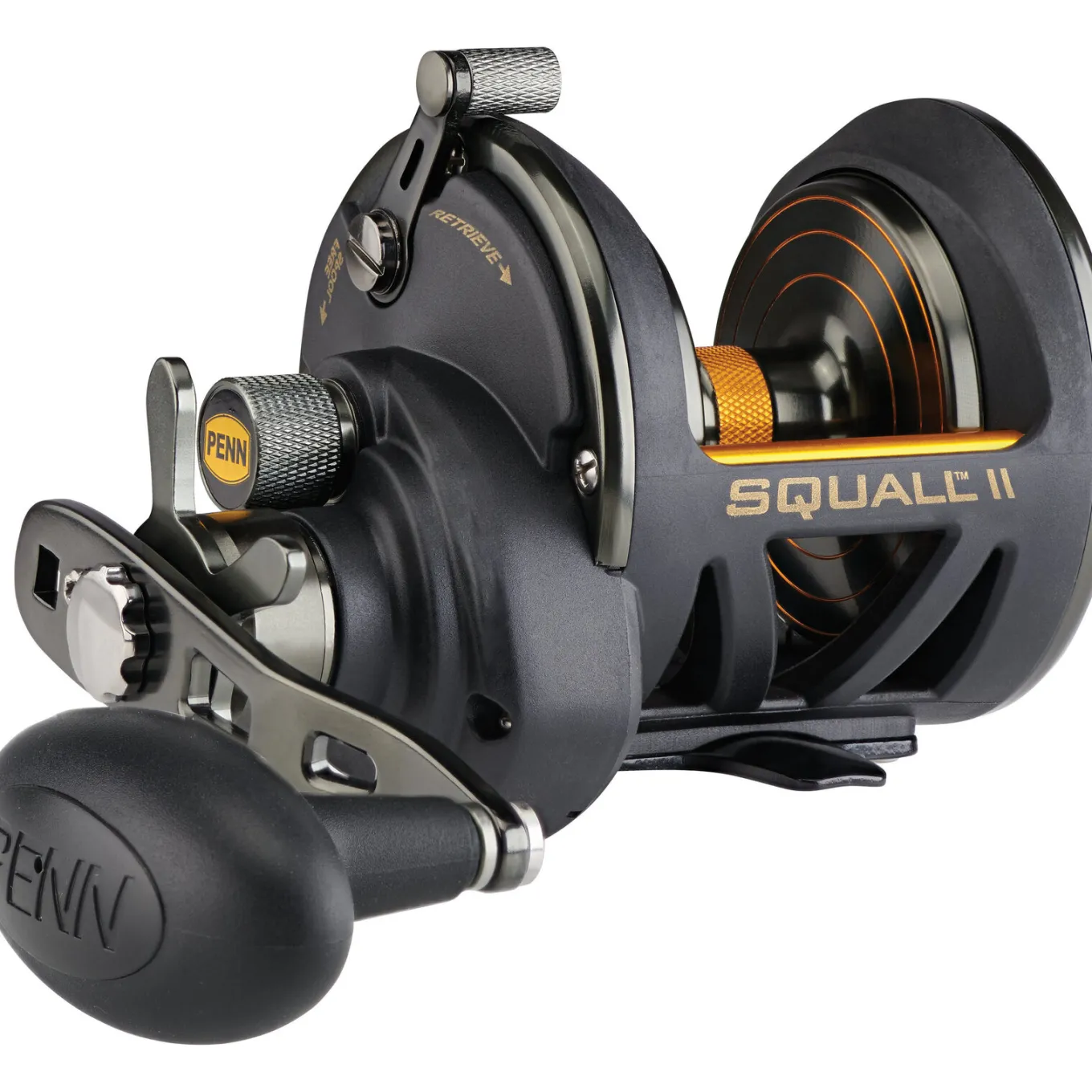 Penn Squall II
