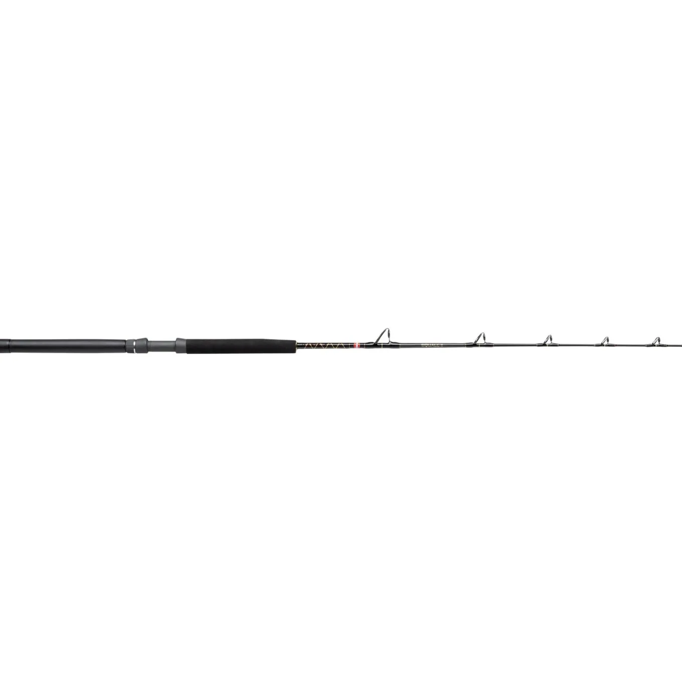 Penn Squall II Trolling Casting Rod