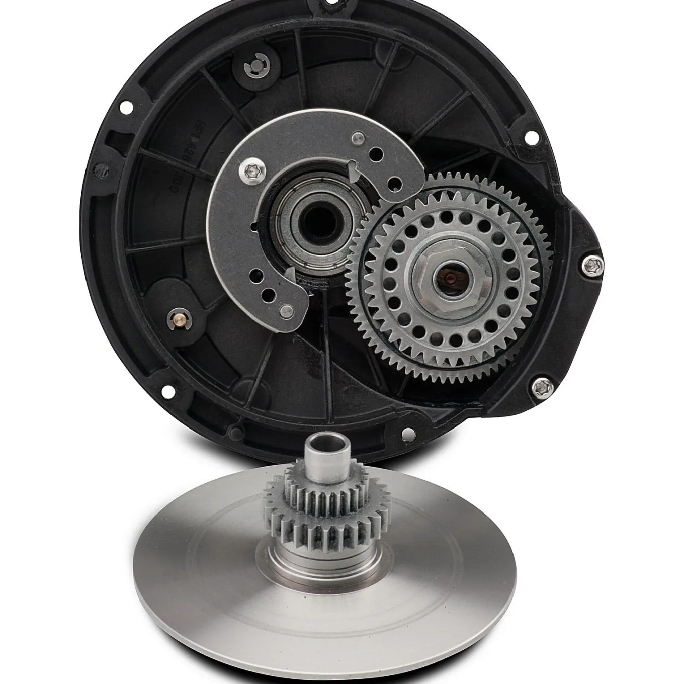 Penn Squall Lever 2 Speed