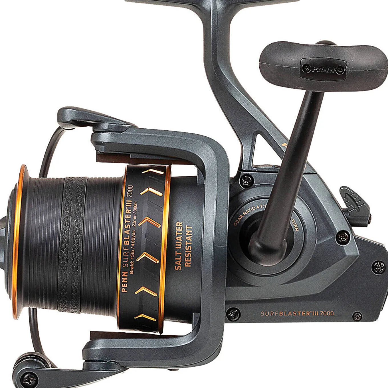 Penn Surfblaster III Longcast