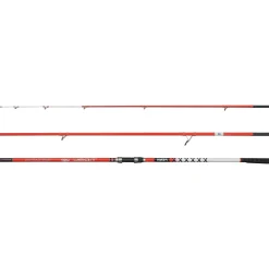 Penn Tidal X K-Type Solid Carbon Tip 4.50m 100-250g