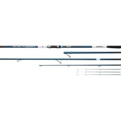 Penn Tidal XR Multilength Hybrid tip Lowrider 4.20/4.50m 100-250gr