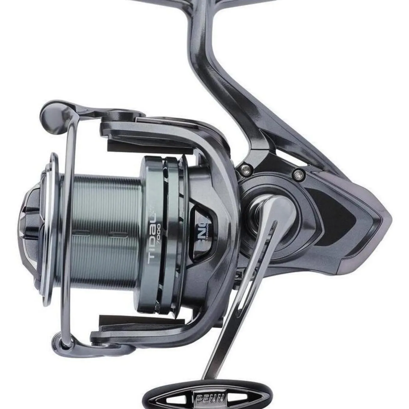 Penn Tidal XT Longcast