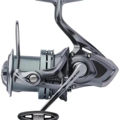 Penn Tidal XT Longcast