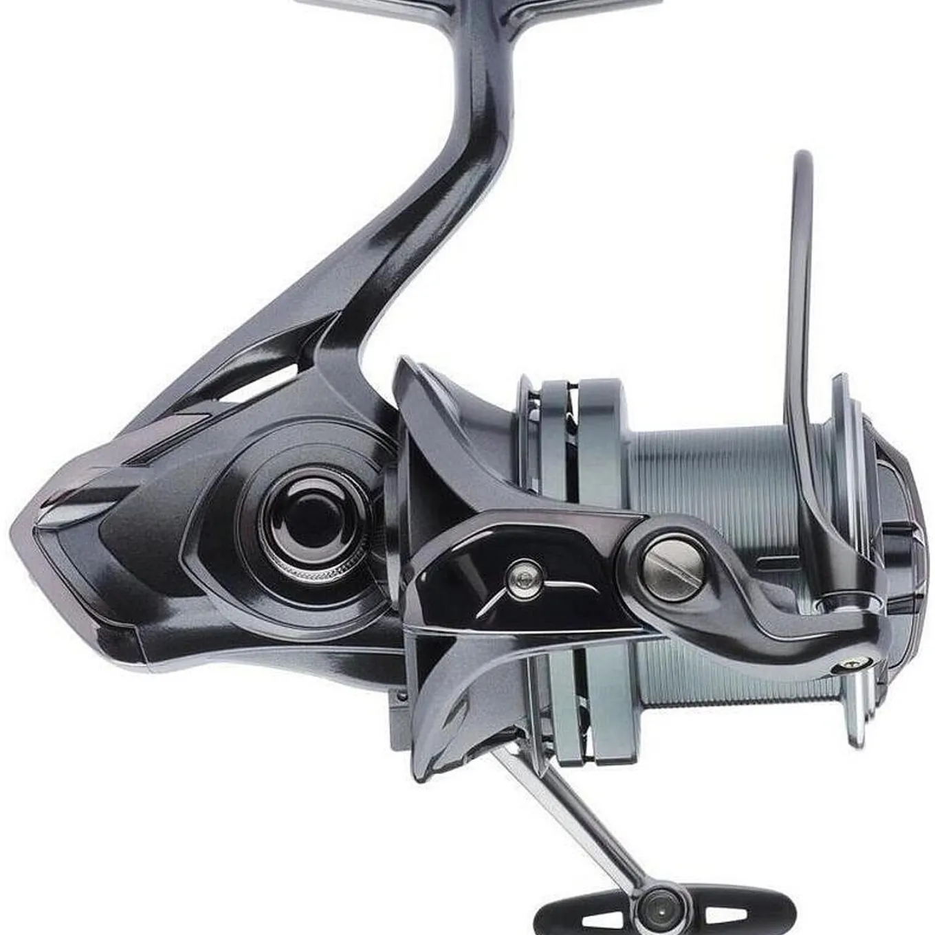Penn Tidal XT Longcast