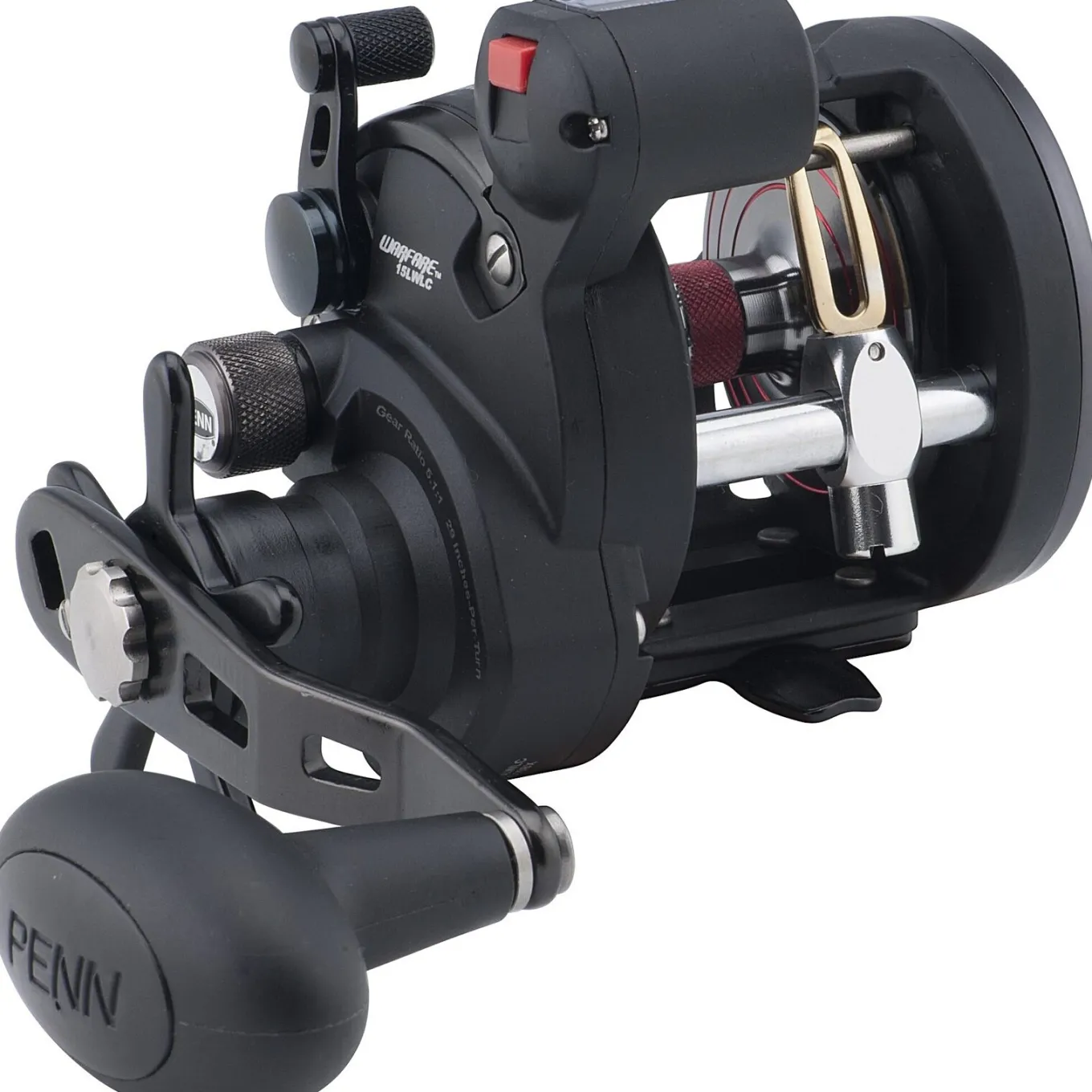 Penn Warfare