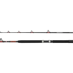 Penn Warfare II Boat