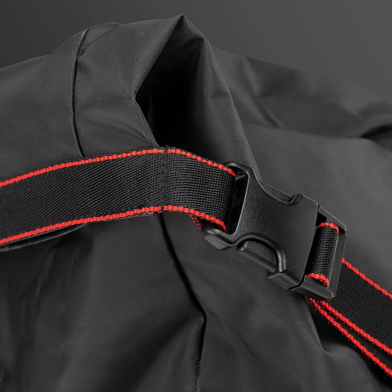Penn Waterproof Rollup Bag