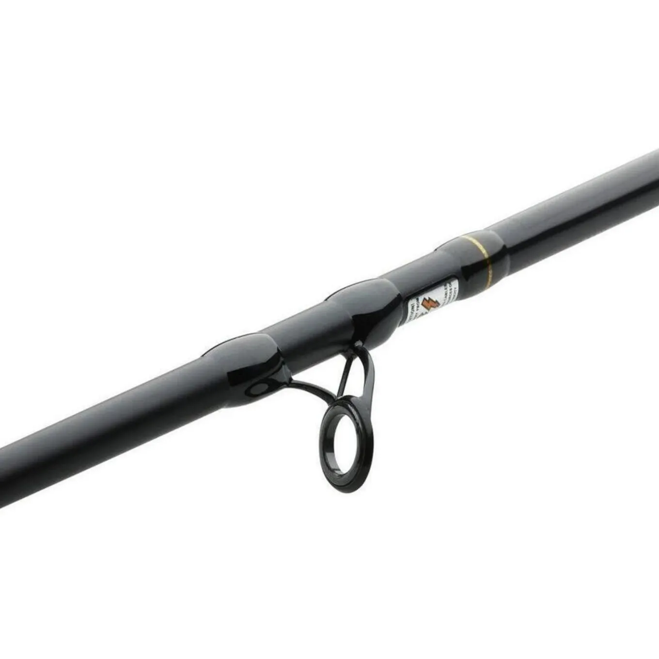 Penn Wrath II Boat