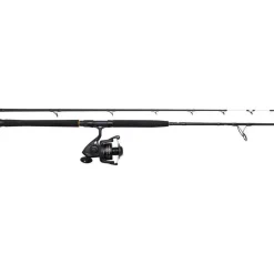 Penn Wrath II Boat