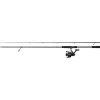 Penn Wrath II Eging Combo 2.44m EGI 2.5-4