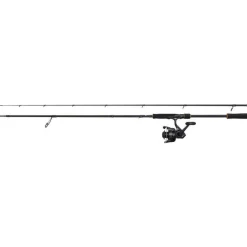 Penn Wrath II Eging Combo 2.44m EGI 2.5-4