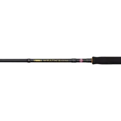 Penn Wrath II Eging Combo 2.44m EGI 2.5-4