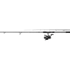 Penn Wrath II Squid Combo 150gr