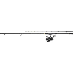 Penn Wrath II Squid Combo 150gr