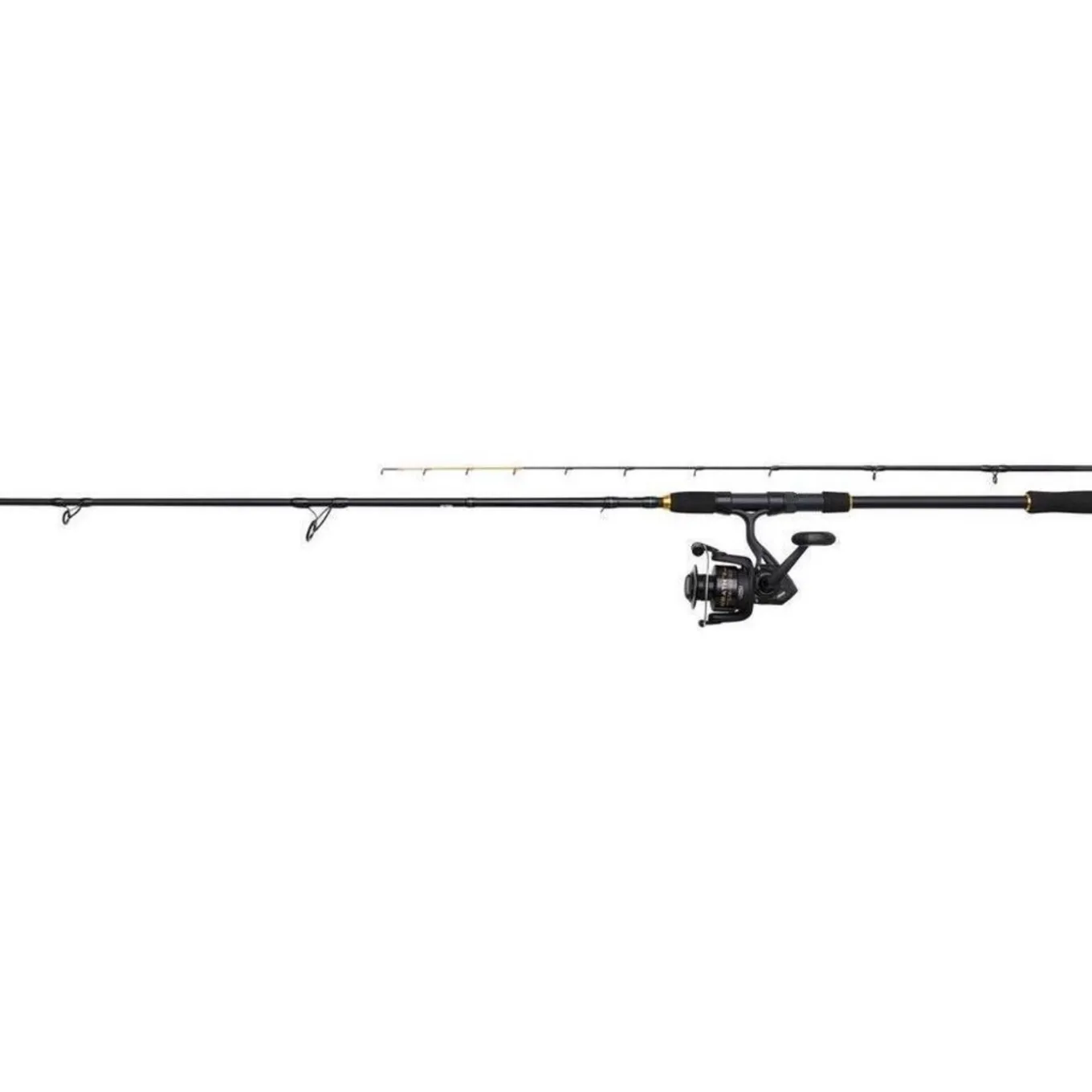 Penn Wrath II Squid Combo 150gr