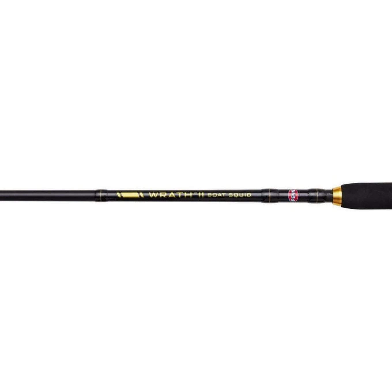Penn Wrath II Squid Combo 150gr