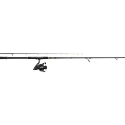 Penn Wrath II Squid Combo 150gr