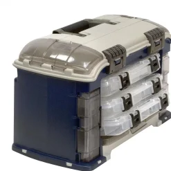 Plano Angled Tackle System 3600