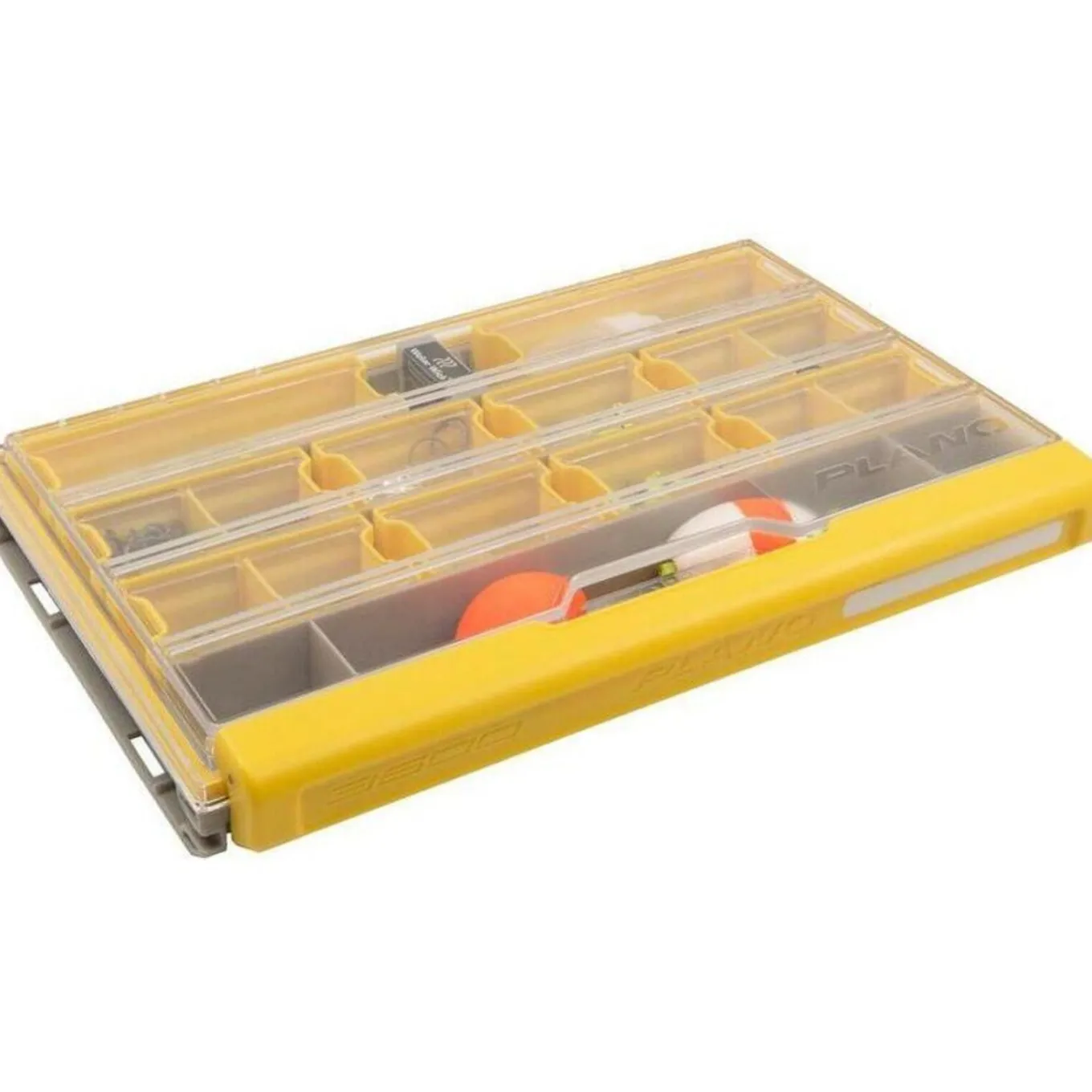 Plano Edge