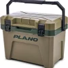 Plano Frost Cooler 13ltr Green