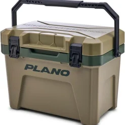 Plano Frost Cooler 13ltr Green