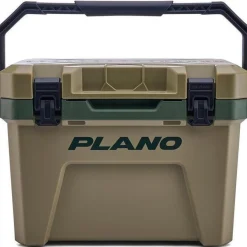 Plano Frost Cooler 13ltr Green