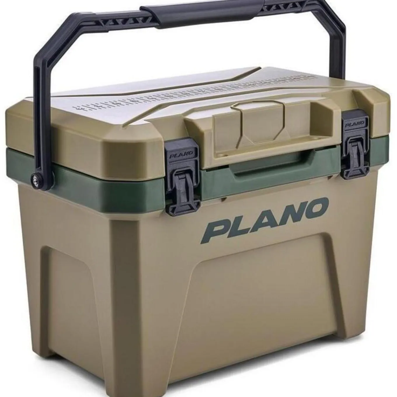 Plano Frost Cooler 13ltr Green