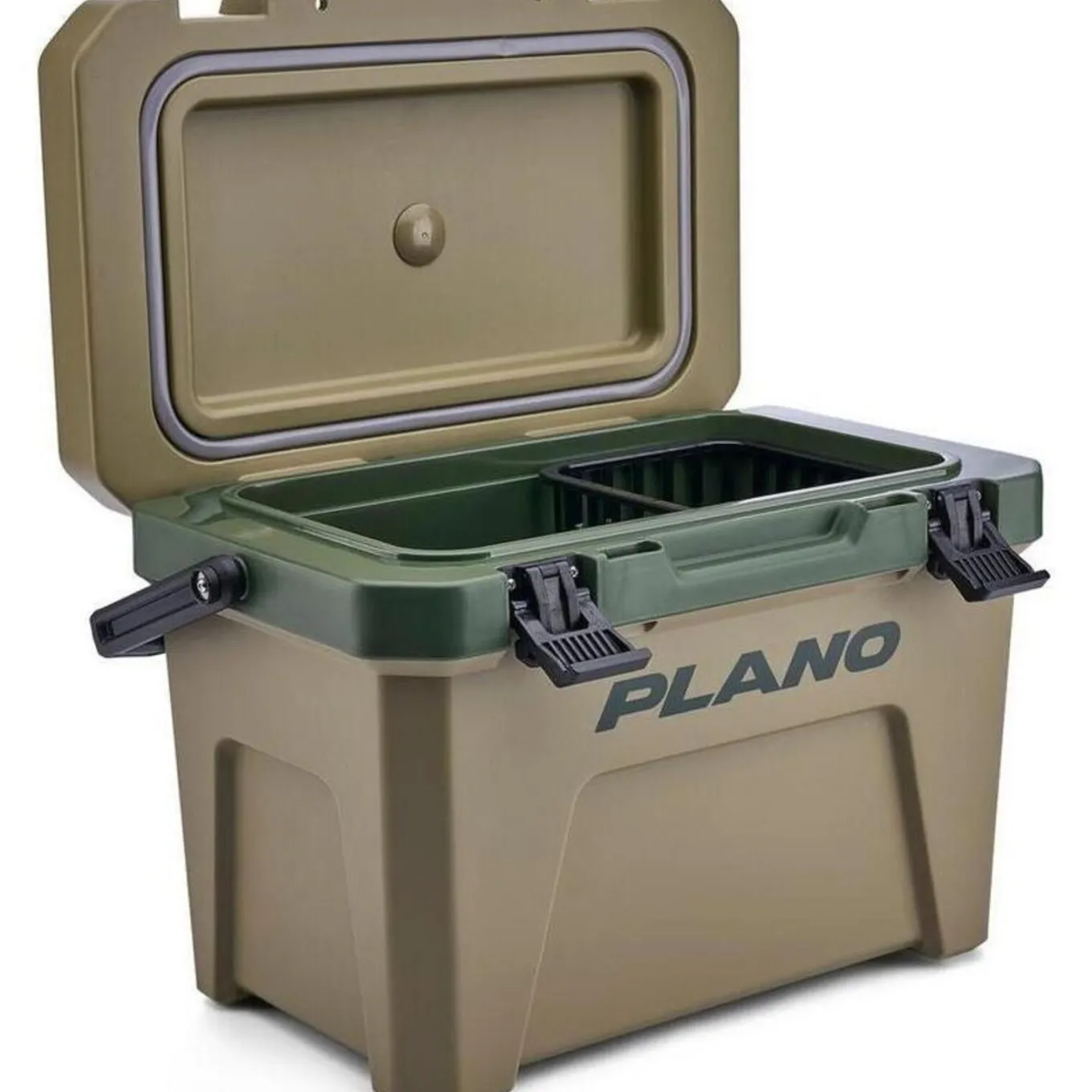 Plano Frost Cooler 13ltr Green