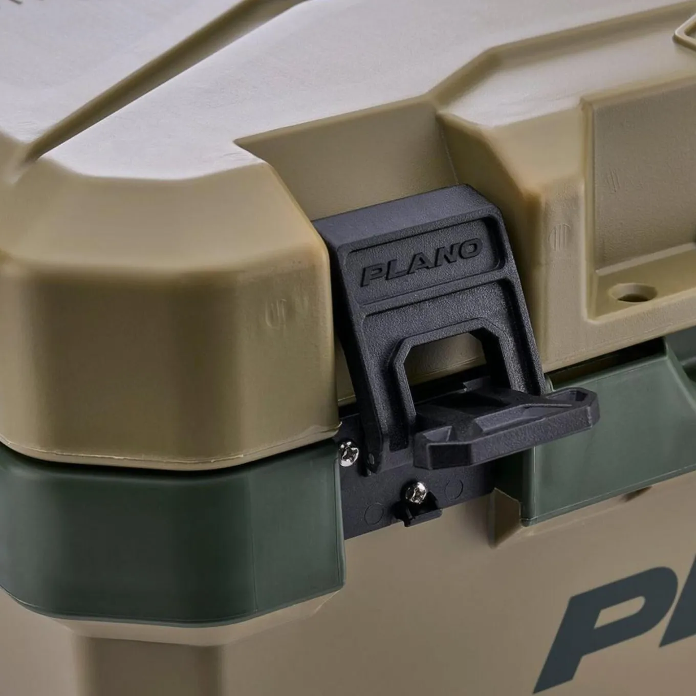 Plano Frost Cooler 13ltr Green