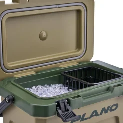 Plano Frost Cooler 13ltr Green