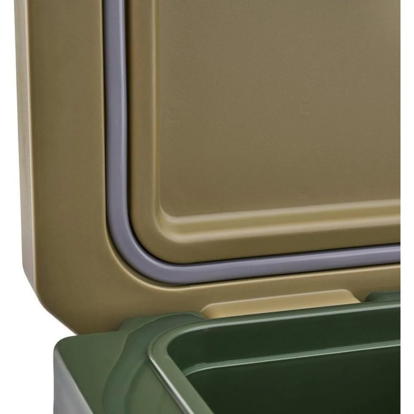 Plano Frost Cooler 13ltr Green